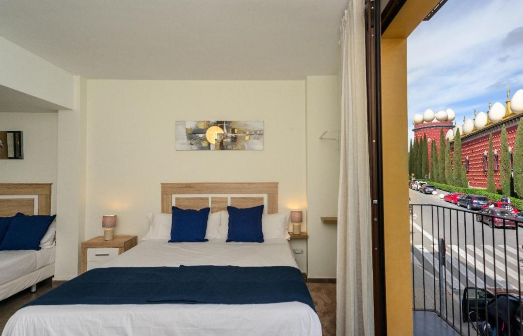 Enfrente Del Museo Dali Apartament Figueres (Girona)