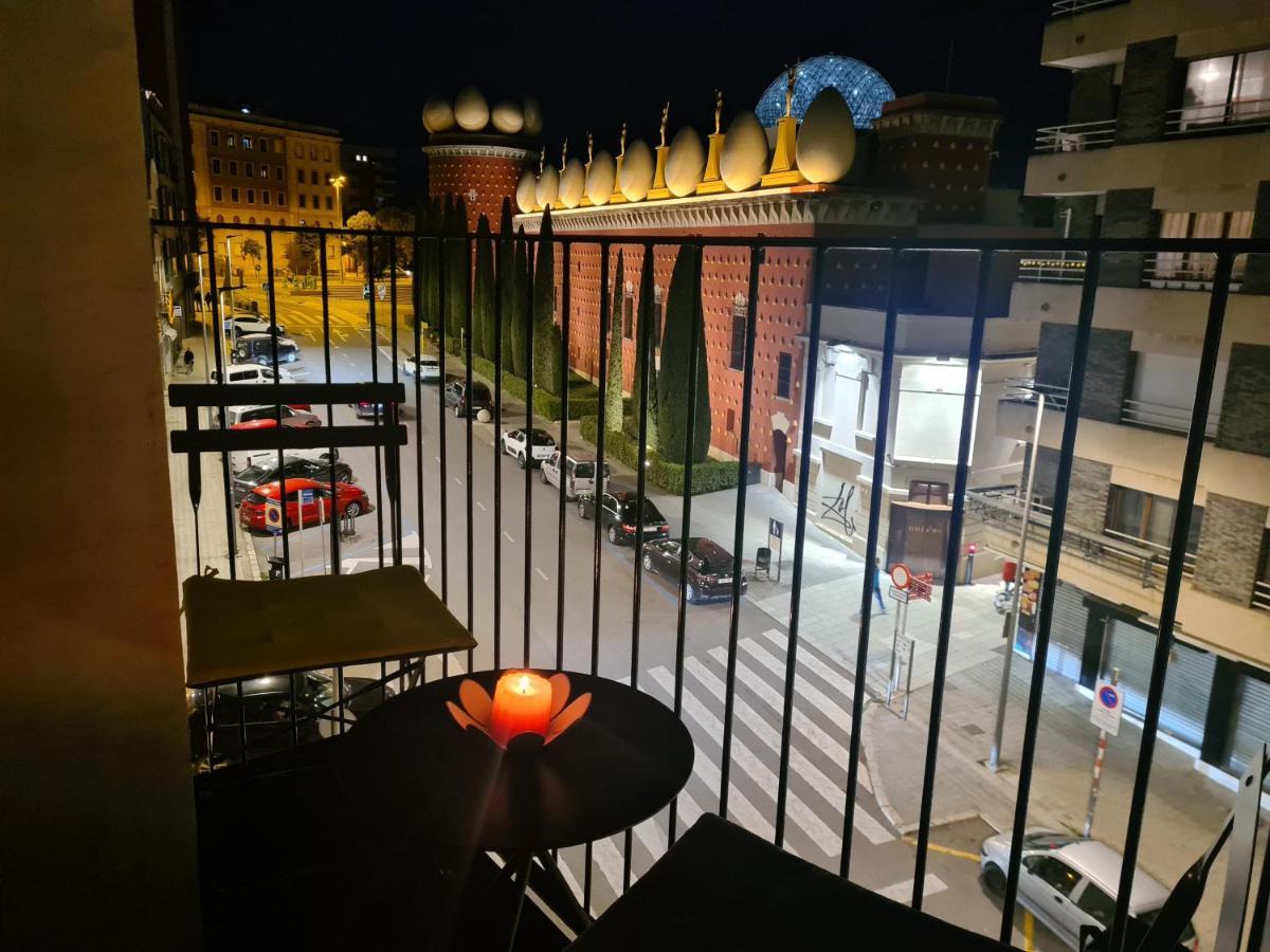 Apartament Enfrente Del Museo Dali Figueres (Girona)