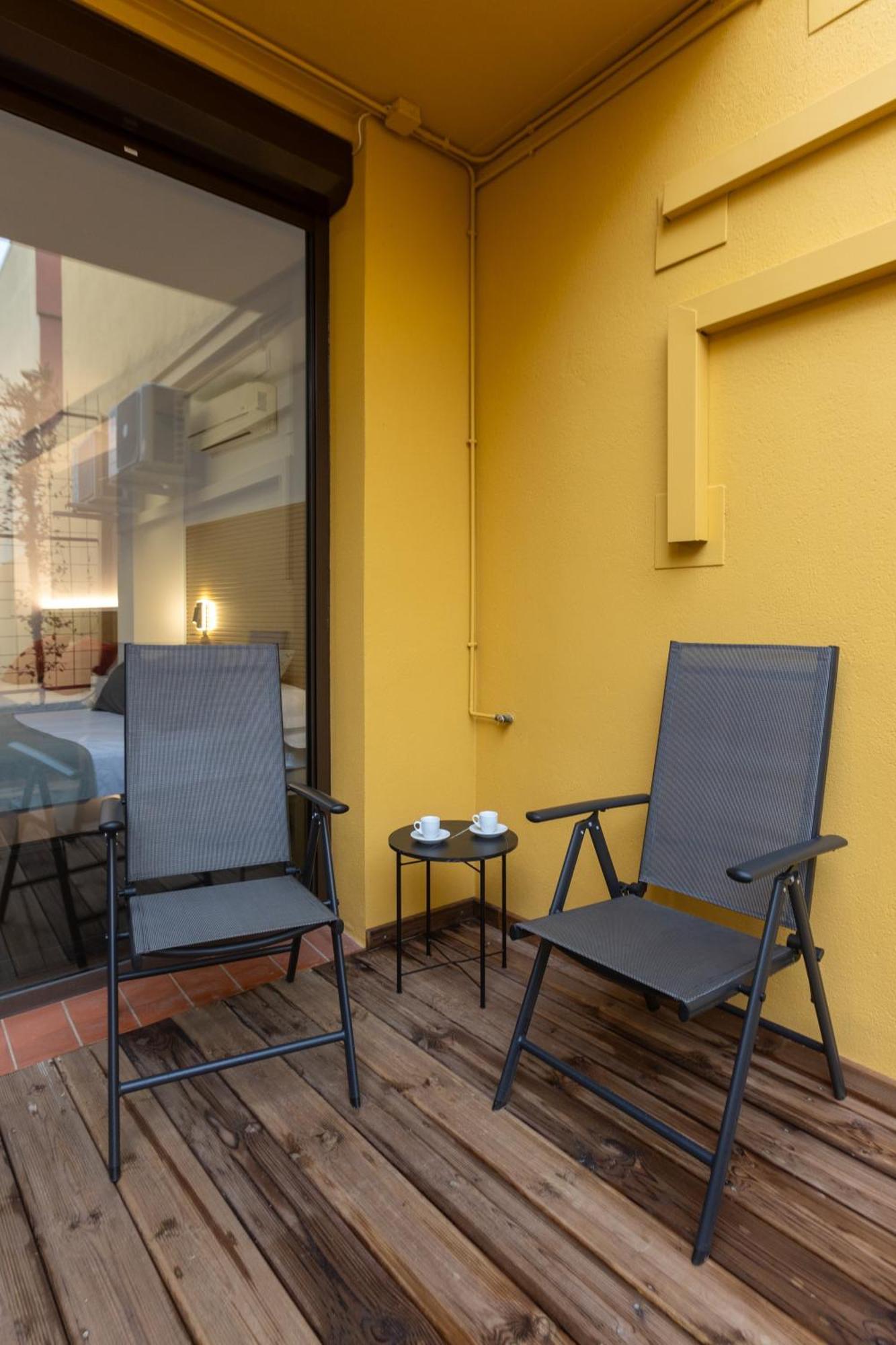 Appartement Enfrente Del Museo Dali Figueras